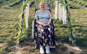 Magdalena Ciuba-Jadav