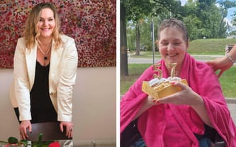 Elżbieta Dąbrowska