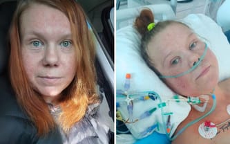 Karolina Kaźmierczak