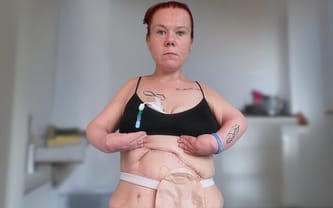 Karolina Kaźmierczak