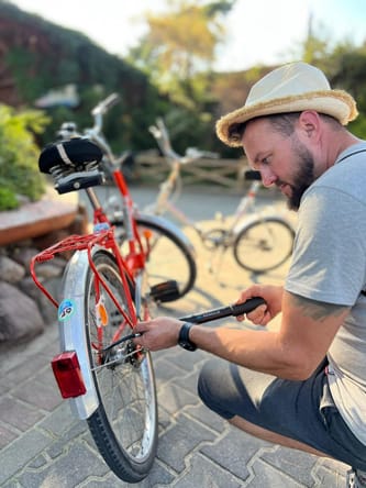 Składak Challenge by Złombol – 6. Edycja