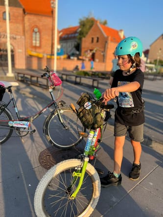 Składak Challenge by Złombol – 6. Edycja