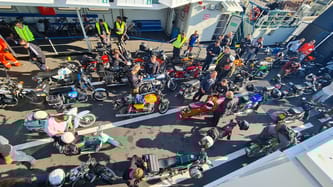 Jednoślad VII-Roztoczański Challenge