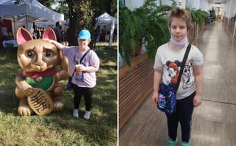 Patrycja Michajłów