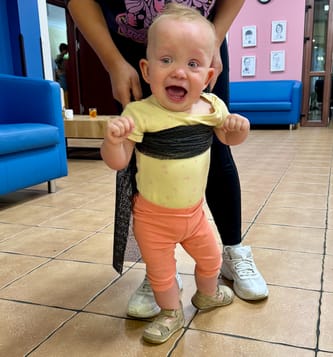 Wikingowie dla Dzieci CFC4!