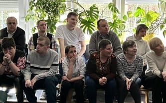 Dzięki Świetlicy jesteśmy TACY SAMI FUNDACJA "POTRAFIĘ POMÓC"