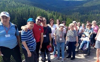 Dzięki Świetlicy jesteśmy TACY SAMI FUNDACJA "POTRAFIĘ POMÓC"