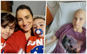 Grażyna Stasiak Elsouri