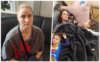 Grażyna Stasiak Elsouri