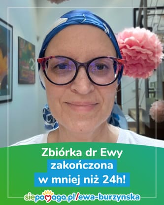 Ewa Burzyńska