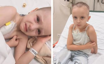 Solomiia Pakolivecka