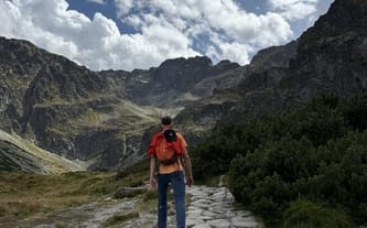 Fundacja Szerpowie Nadziei