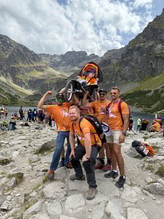 Fundacja Szerpowie Nadziei