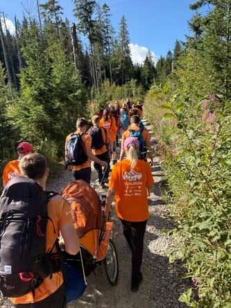 Fundacja Szerpowie Nadziei