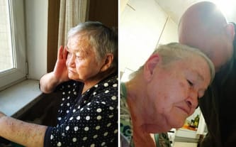 Oleksandra Lazarenko