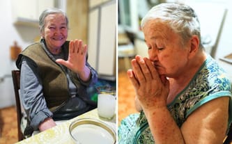 Oleksandra Lazarenko