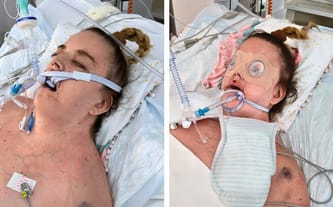 Karolina Wesołowska