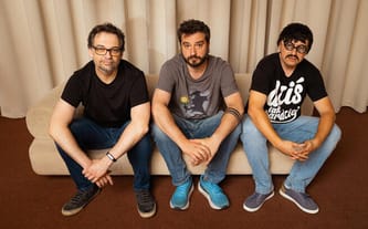 STOP nowotworom jąder – XII edycja Mosznowładców