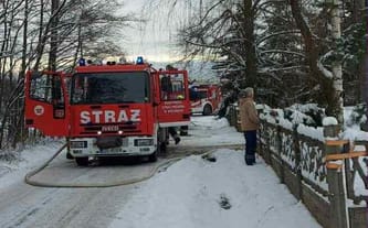 Pomóż nam ratować – OSP Bielany potrzebuje nowego wozu!