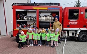 Pomóż nam ratować – OSP Bielany potrzebuje nowego wozu!