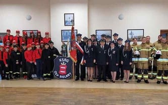 Pomóż nam ratować – OSP Bielany potrzebuje nowego wozu!