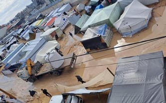 SOS dla dzieci na Bliskim Wschodzie. Pomóż ofiarom kryzysu!