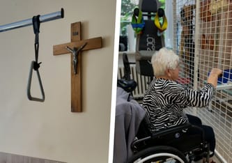 🔧 Zbiórka na remont i łóżka medyczne dla Domu Opieki w Prudniku