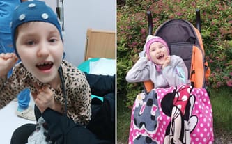 Viktoriia Parkhomenko