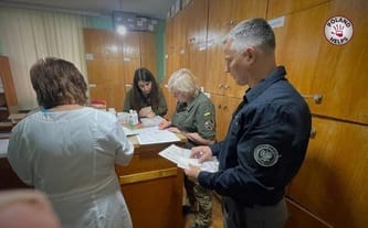 pomoc ofiarom wojny w Ukrainie