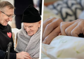 💗 Pomóż chorym, samotnym i niepełnosprawnym z Fundacją Bonifraterską