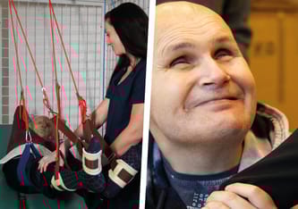 💗 Pomóż chorym, samotnym i niepełnosprawnym z Fundacją Bonifraterską