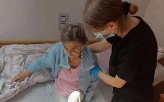 Ewdomed – Dar Obecności ❤️