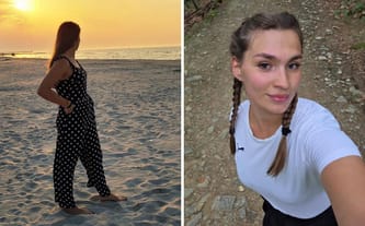 Wiktoria Dworakowska