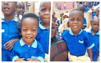 🇧🇮 Przedszkole im. Dzieci Ulmów w Burundi potrzebuje Twojej pomocy!