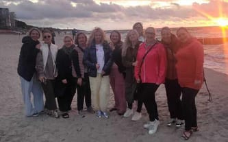 Wyjście wytchnieniowe dla opiekunów