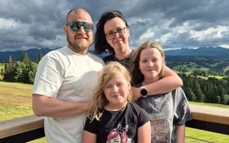 Magdalena Zmitrowicz