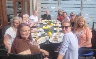 Wyjście wytchnieniowe dla opiekunów