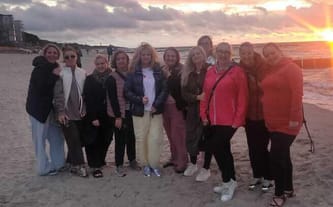 Wyjście wytchnieniowe dla opiekunów