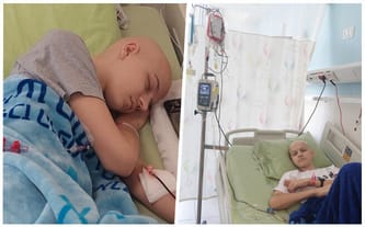 Oleksandr Khoroshevskyi