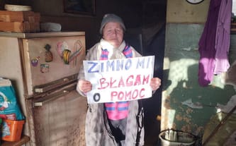 Fundacja Niosę pomoc