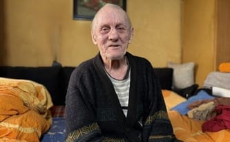 Fundacja Niosę pomoc