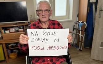 Fundacja Niosę pomoc