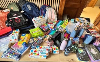 Wstyd nie jest szkolnym przedmiotem. Pomóż go odjąć.