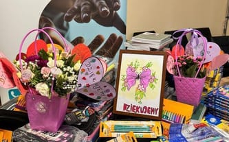 Wstyd nie jest szkolnym przedmiotem. Pomóż go odjąć.