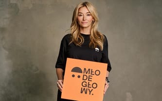 Młode Głowy Fundacja Unaweza