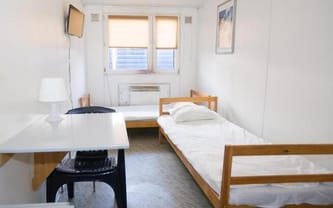 Pomóż zapewnić schronienie osobom w kryzysie bezdomności! Fundacja Daj Herbatę