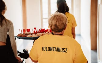 Dla Pacjentów takich, jak Pani Magda - pompa infuzyjna, dzięki której można opanować ból.