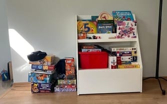 Pomóż nam prowadzić Rodzinny Dom Dziecka