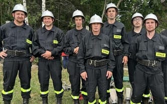 OSP Białogrądy – reaktywacja w imię życia i bezpieczeństwa!