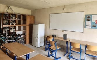 OSP Białogrądy – reaktywacja w imię życia i bezpieczeństwa!